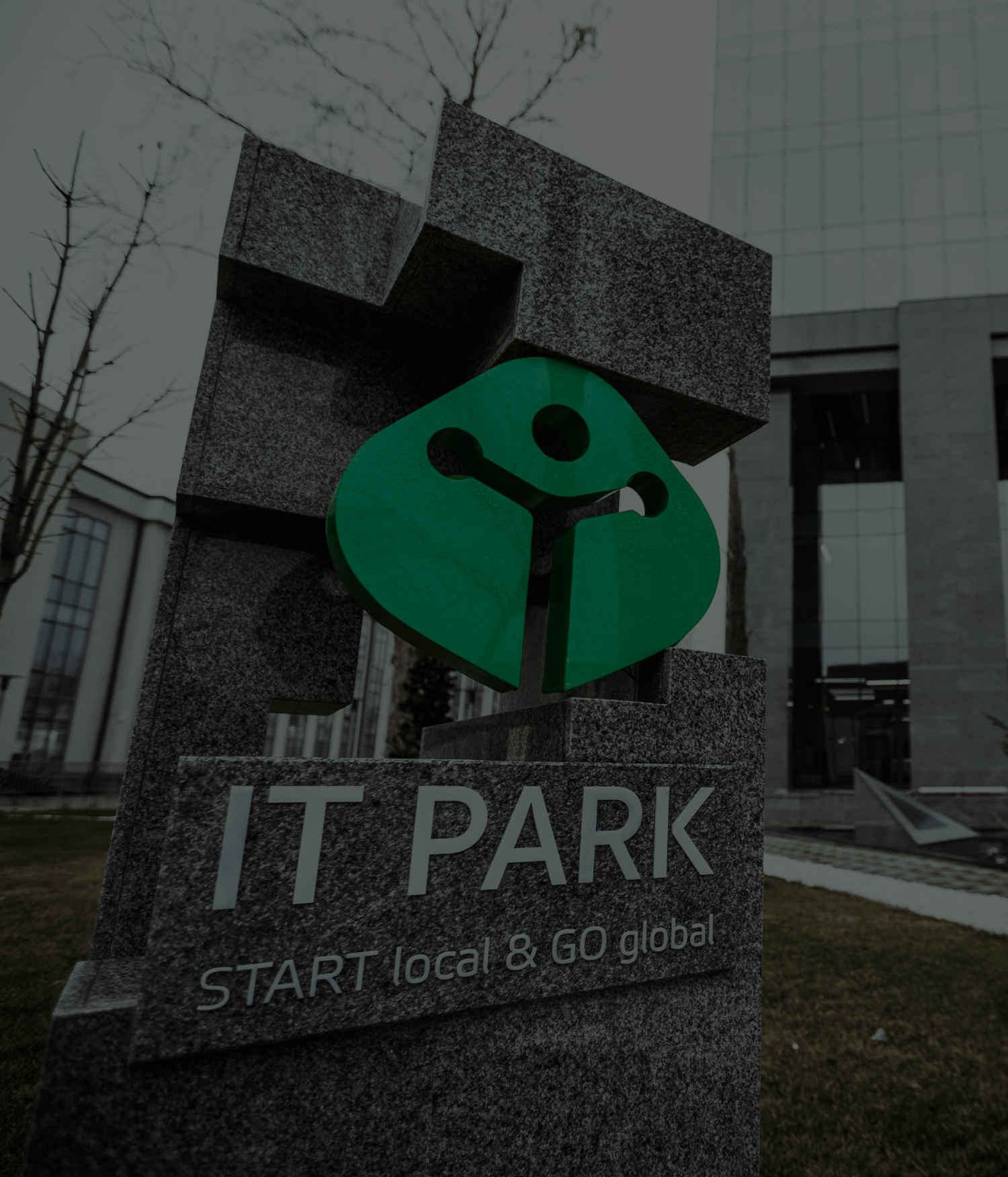 IT Park Statistics