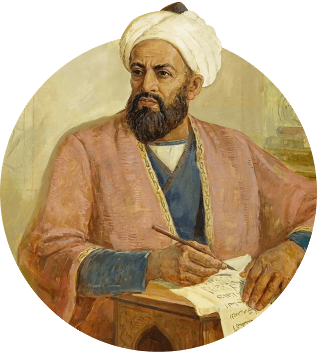 IBN SINA (AVICENNA) - 'THE CANON OF MEDICINE'