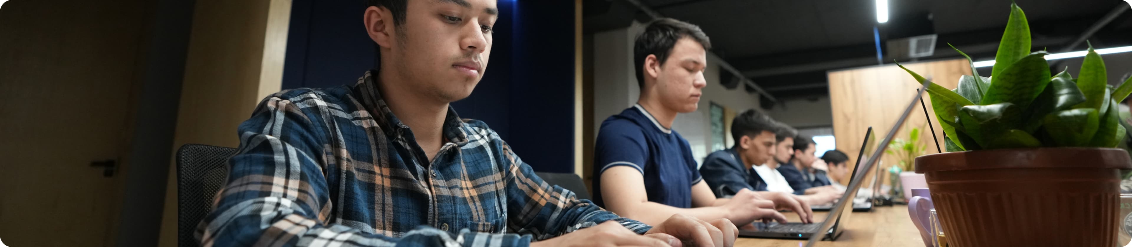 PROVIDING SERVICES RESULTING FROM INTELLECTUAL EFFORTS AND READY TO EXPORT ITS SERVICES TO TWO OR MORE FOREIGN COUNTRIES FROM UZBEK OFFICE