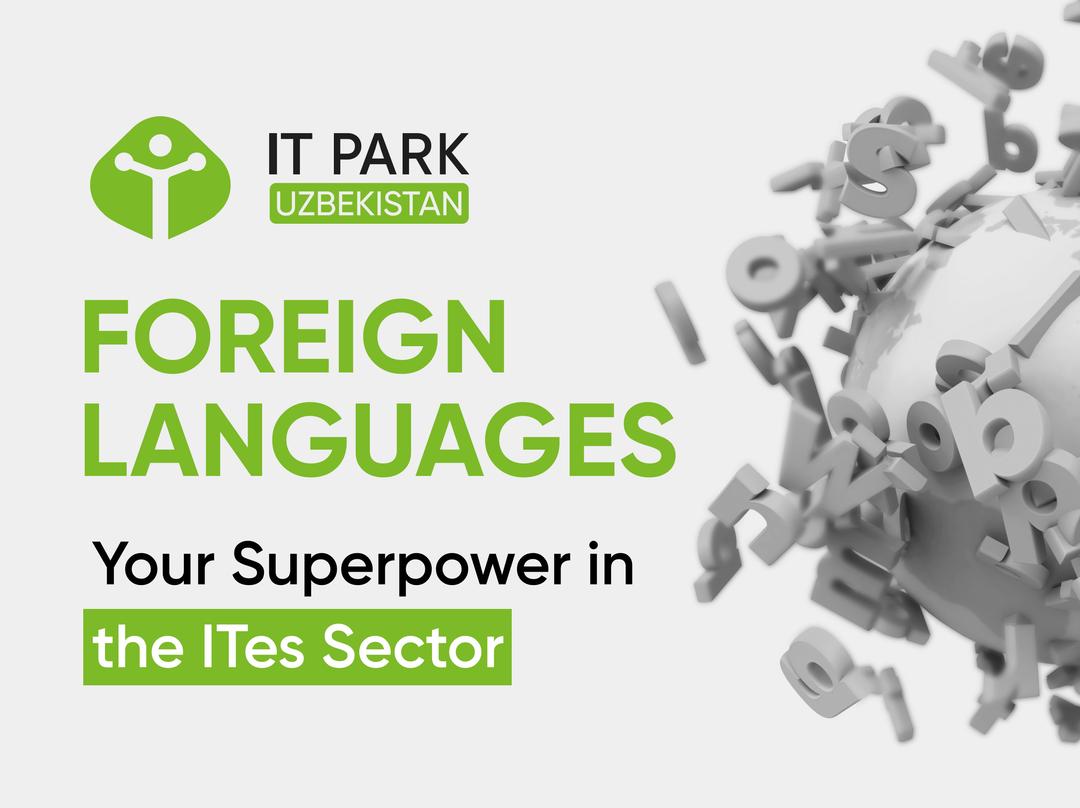 Foreign Languages: Your Superpower in the ITes Sector