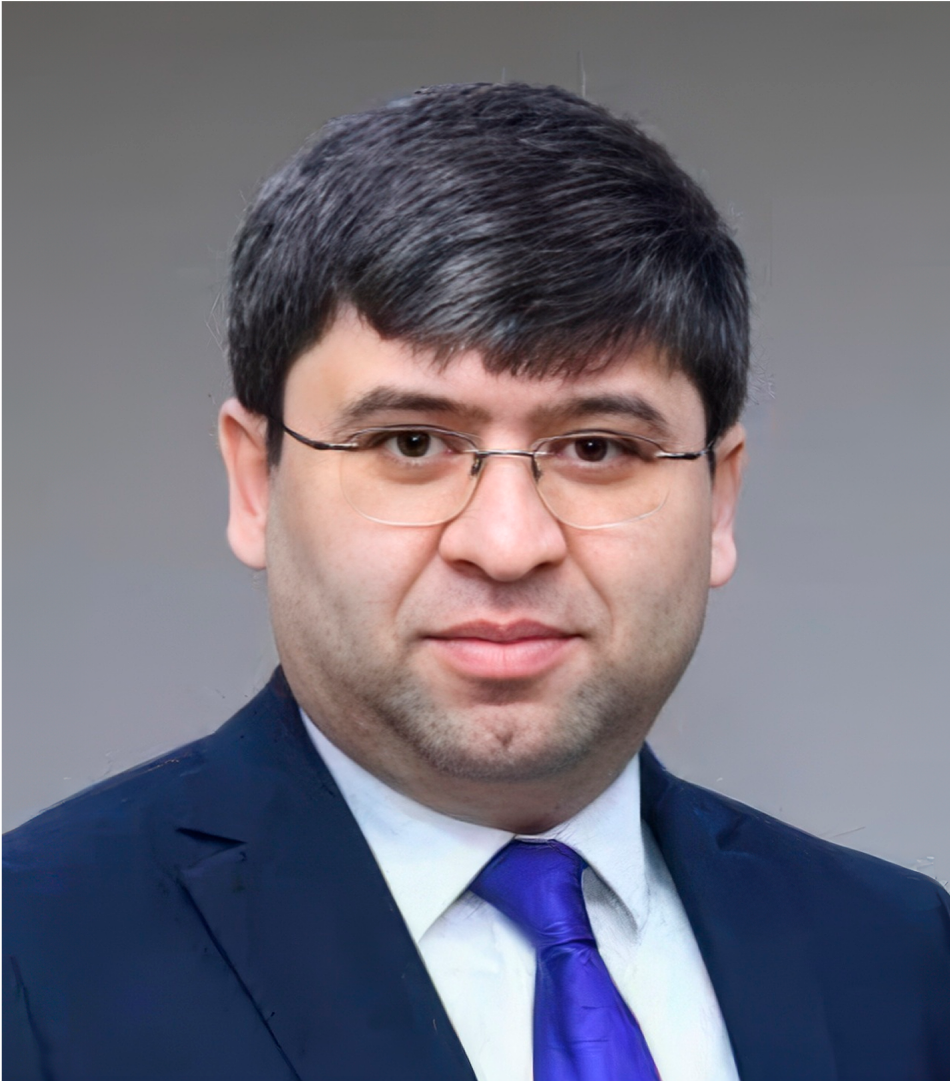 Azam Abdullaev